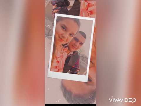 Zsüli 2021 - Kitti küldi férjének Budai Gabinak születésnapjára!