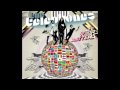 Catastrophe / the telephones 