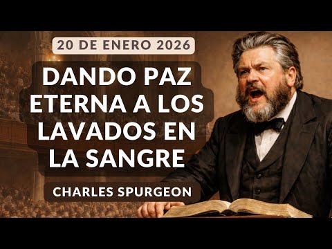 TODAY'S DEVOTIONAL | Daily Christian Devotionals | Pastor Spurgeon