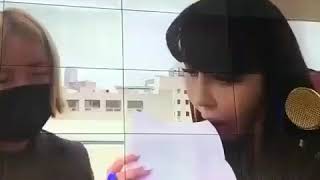 Park Bom 4:44 Behind The Scenes Footage