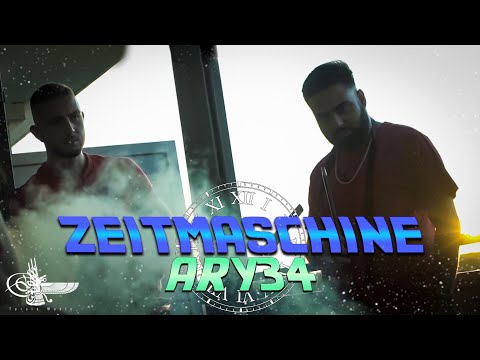 ARY34 - Zeitmaschine (Official Music Video)