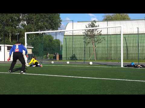 EVRY Fc spécifique GDB arrêts sur la ligne by JU