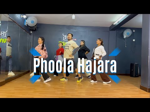 phoola Hajara | Khem Century | New nepali Lok song