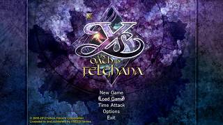 Heading Out - Let's Play Ys: The Oath in Felghana Finale, Part 3