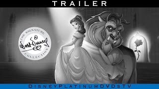 Beauty and the Beast: 25th Anniversary Edition (Walt Disney - The Signature Collection) Trailer