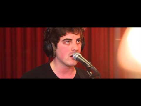 Studio Brussel: Circa Waves - Stuck in My Teeth