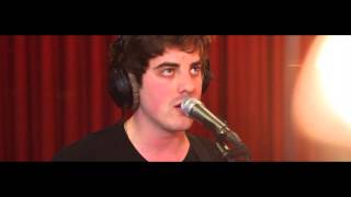 Studio Brussel: Circa Waves - Stuck in My Teeth