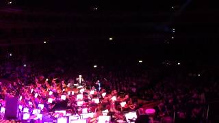 Jack&#39;s Lament Danny Elfman Live Royal Albert Hall 12 December 2014