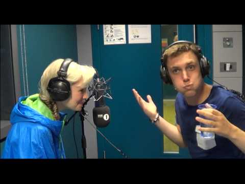 B. Traits Innuendo Bingo