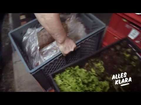 Alles Klara: Tischlein Deck Dich