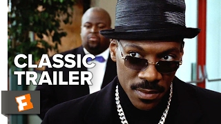 Video trailer för I Spy (2002) Official Trailer 1 - Eddie Murphy Movie