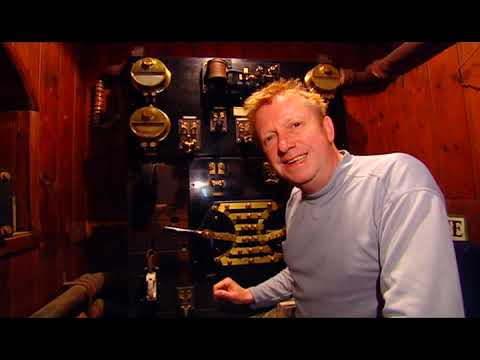 More Industrial Revelations - E07 -  Bright Sparks