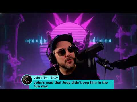 01-20-2026 D List Showdown