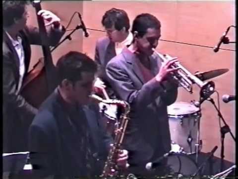 Victor de Diego Quintet - 1994