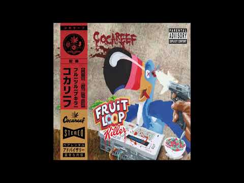 Cocareef - Hurt Me Feat. Ambishouz