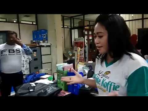 Video PRANK!!! FBS (Fans Berat Susi) Beraksi Mengerjai sang Idola