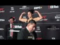 UFC San Diego Official Weigh-In Highlights - MMA Fighting