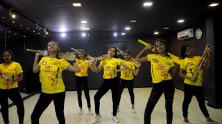 Download lagu Whistle Podu Dance Tribute by Super Fans mp3