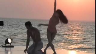 Tan in Christopher Wheeld Yuan Yuanon's After The Rain