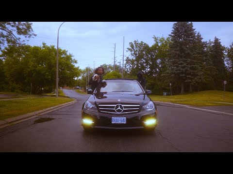 Tweezyy - Lonzo (Official Music Video)