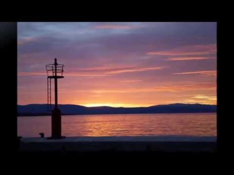 Gina Picinić - I've never loved before