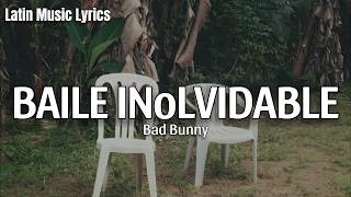 Cover art for Baile inolvidable
