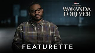 Marvel Studios’ Black Panther: Wakanda Forever | Ryan Coogler