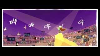 Geraldine McQueen - The Winners Song (MV degisn by The Legend of Lucky Pie)