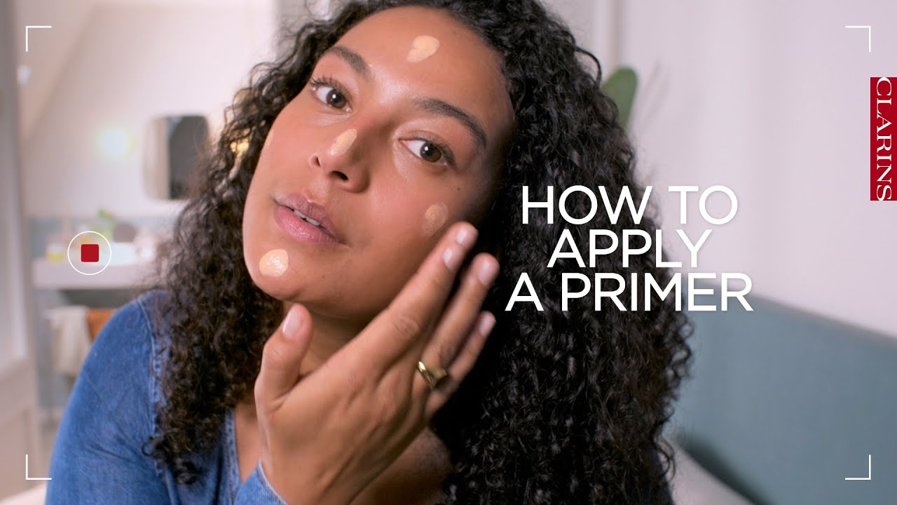 Best Makeup Primer — Primer for All Skin — Clarins | CLARINS®