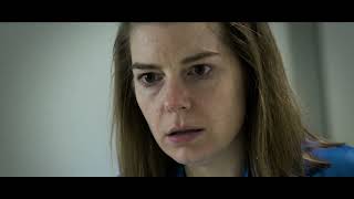 Vida y muerte en un almacén (2022). Tráiler oficial