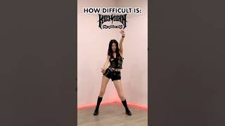 Download lagu How difficult is: RICH MAN - AESPA 💰[MIRRORED] #aespa #richman #kpop #에스파 mp3