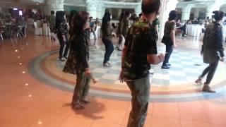 Download lagu Pertama Dan Terakhir Line Dance mp3