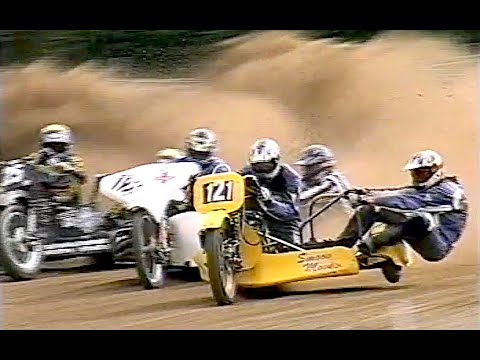 2002 JASON RELF & FRED BEARD MEMORIAL GRASSTRACKGRASSTRACK