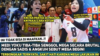 Download lagu 🔥KEMBALI MEMANAS🔥 KESURAPAN SET4N MANA MEDIYOKU INI..SAMPAI HATI KATAKAN MEGA BEGINI..JANGAN..JANGAN mp3