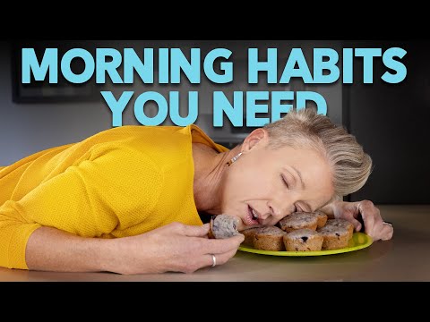 2 Morning Habits That Will Change Your Entire Day