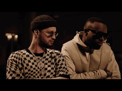 Soolking - CARRÉ OK (w/ GIMS) on Spotify Charts