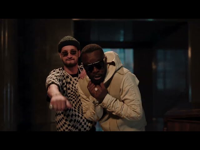 Carre Ok von Soolking ((jetzt ansehen))