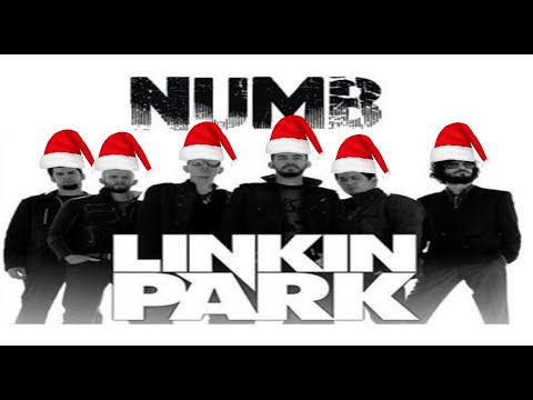 numb christmas - Wham! vs Linkin Park