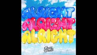 Chevy Woods - Alright
