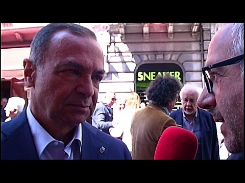 INTERVISTA AL CANDIDATO SINDACO DI ORTONA AMM. RINALDO VERI