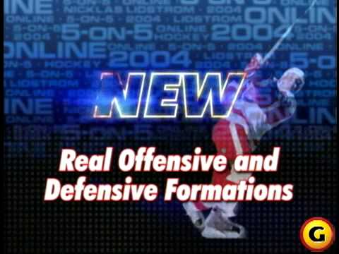 NHL Hitz Pro Playstation 2