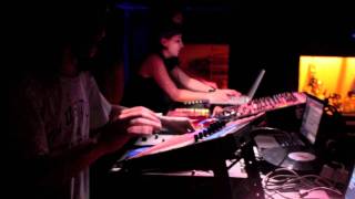 DJ Soak - Live  Jam in Vienna