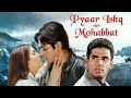Chand Ho Ya Na Ho Pyaar Ishq Aur Mohabbat Arjun Rampal Aftaab S Sunil Shetty Sonu Nigam