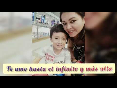 video DIA DE LA MADRE 1°A - GAKUSEI