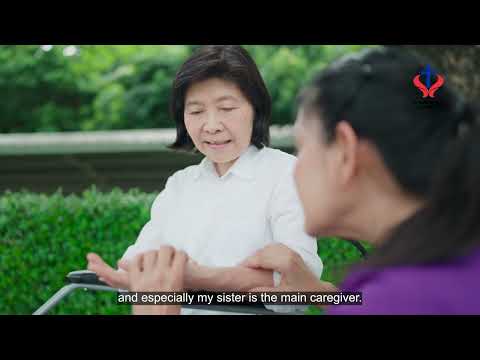 "Let's Talk: It's Okay Not To Be Okay" Part 1