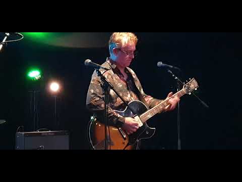 BERLIN BLUES ALLSTARS 4 -  Quasimodo Sommer Fest - Berlin 2021