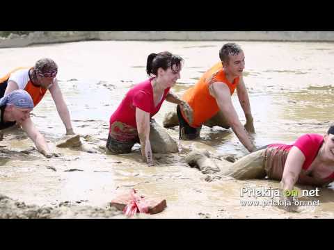 Oviratlon Murska Sobota