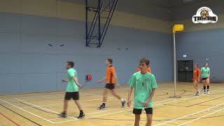 Tornadoes 2 vs Cambridge Tigers 2