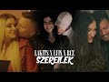 LAKITS X LUIS X RCZ - SZERETLEK (OFFICIAL MUSIC VIDEO)