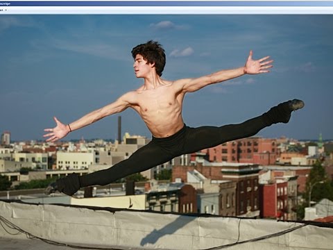 FIRST POSITION - BALLETT IST IHR LEBEN | Trailer & Filmclips german deutsch [HD]